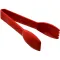Tongs (6", Red) for Carlisle Foodservice Products Part# 460605