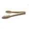 9" Beige Plastic Tongs Ser. En for Carlisle Foodservice Part# 4709-06