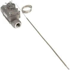 Thermostat Fdth-2,3/16 X 14-3/4, 48 for AllPoints Part# 461044