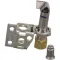 Pilot Burner Lp/Nat for Jade Range Part# 4613100100