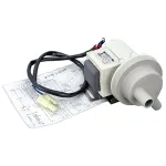 Pump Motor For Hoshizaki Part# Sp-5219