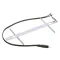 Led & Cord Assembly  for Bunn Part# 46331-0001