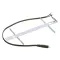 Led & Cord Assembly  for Bunn Part# 46331.000099999997