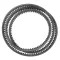 Belt, Bx67 Gripnotch  for Middleby Marshall Part# 46452