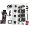 Motor, Gear for Middleby Marshall Part# 46603