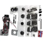 Motor, Gear for Middleby Marshall Part# 66186