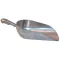 Scoop - Aluminum 38oz for Vollrath/Idea-medalie Part# 46893
