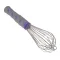 Whip-piano 10" Hd for Vollrath/Idea-medalie Part# 47002