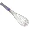 Piano Whip 14In Hd Light Wire for Vollrath/Idea-Medalie Part# 47004