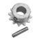 Sprocket & Pin for Blodgett Part# 4706