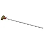 Valve, Gas  for Ember Glo Part# 4708-10