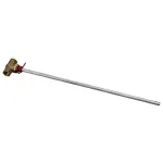 Valve, Gas for Ember Glo Part# 470810