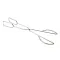 Tongs,scissor for Vollrath/Idea-medalie Part# 47117