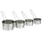 Measuring Cup Set  for Vollrath/Idea-Medalie Part# 47119