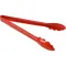 Tongs (12", Red) for Carlisle Foodservice Products Part# 471205