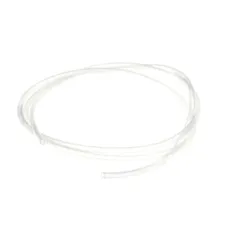 Tubing, 1/8 Polypropylene  (Per Foot) for Jackson Part# 47201115809