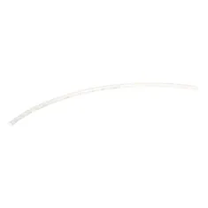 Tubing Polyethylene  White (Per Foot) for Jackson Part# 47206011300
