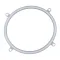 Gasket - Tank Lid for Bunn Part# 47270-0001