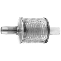 Overflow Strainer  for Jackson Part# 4730-017-1505