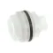 Plug Bulkhead W/Gasket Plastic Soli for Jackson Part# 4730-609-05-00