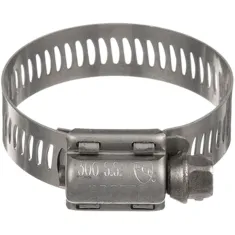 Hose Clamp  for Jackson Part# 4730-719-18-00