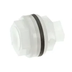 Plug Bulkhead W/Gasket Plastic Soli for Jackson Part# 47306090500