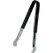 Tongs (6-1/2") for Vollrath Part# 47326