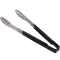 Tongs,Scallop (12",Blk Hdl) for Vollrath Part# 4781220