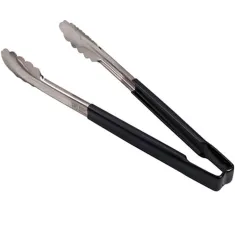 Tong 12In Blk Hdl  for Vollrath/Idea-Medalie Part# 4781220