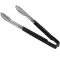 Tong 12In Blk Hdl  for Vollrath/Idea-Medalie Part# 4781220