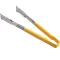 Tong-Ss 12" Flat Grip Yl Fat for Vollrath/Idea-Medalie Part# 4791250
