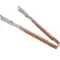 Tong-Ss 12" Flat Grip Ta Fat for Vollrath/Idea-Medalie Part# 4791260