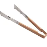 Tongs,Versagrip (12",Tan Hdl) for Vollrath Part# 4791260