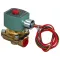 Solenoid Valve - For Jackson Part# 48100037156