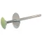 Kason® - 10481A00600 Handle, Release - 6 for Kason Part# 481A-00600