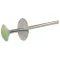 Kason® - 10481A00600 Handle, Release - 6 for Kason Part# 481A00600
