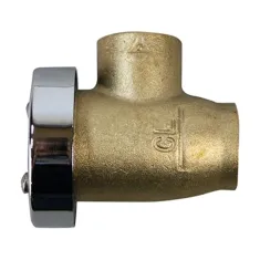 Breaker, Vacuum - 1/2" for Jackson Part# 4820-003-06-13