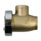 Breaker, Vacuum - 1/2" for Jackson Part# 4820-003-06-13