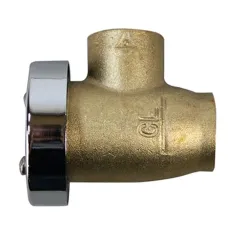 Breaker, Vacuum - 1/2" for Jackson Part# 4820-300-07-00