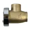 Breaker, Vacuum - 1/2" for Jackson Part# 4820-300-07-00