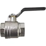 Valve, Ball - 1-1/2" Npt for Jackson Part# 48201117146