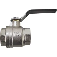 Valve, Ball - 1-1/2" Npt for Jackson Part# 48201117146