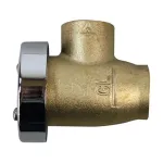 Breaker, Vacuum - 1/2" for Jackson Part# 48203000700