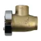 Breaker, Vacuum - 1/2" for Jackson Part# 48203000700