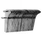 Filter - Fiberglass for B K Industries Part# FI0024