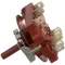 Rotary Switch for Montague Part# 48479-2