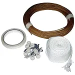 Cable Kit, 120v for Alto Shaam Part# 4878