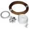 Cable Kit, 120v for Alto Shaam Part# 4878