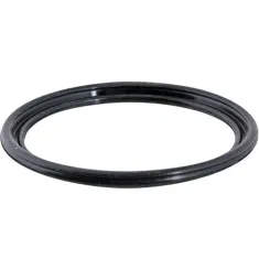 Gasket,door (4",double) for Taylor Freezer Part# 48926