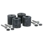 Leg Kit (4) - 1"  for Franke Part# 490228